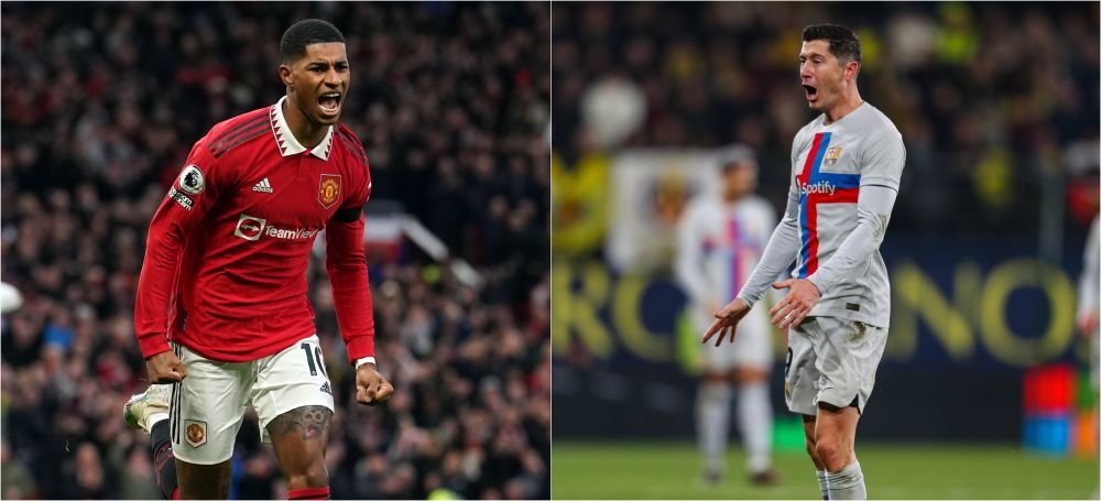 Barcelona Manchester United Live Pe Pro Arena Si Voyo Ro De La 19 45 Duel Spectaculos Anuntat Pe Camp
