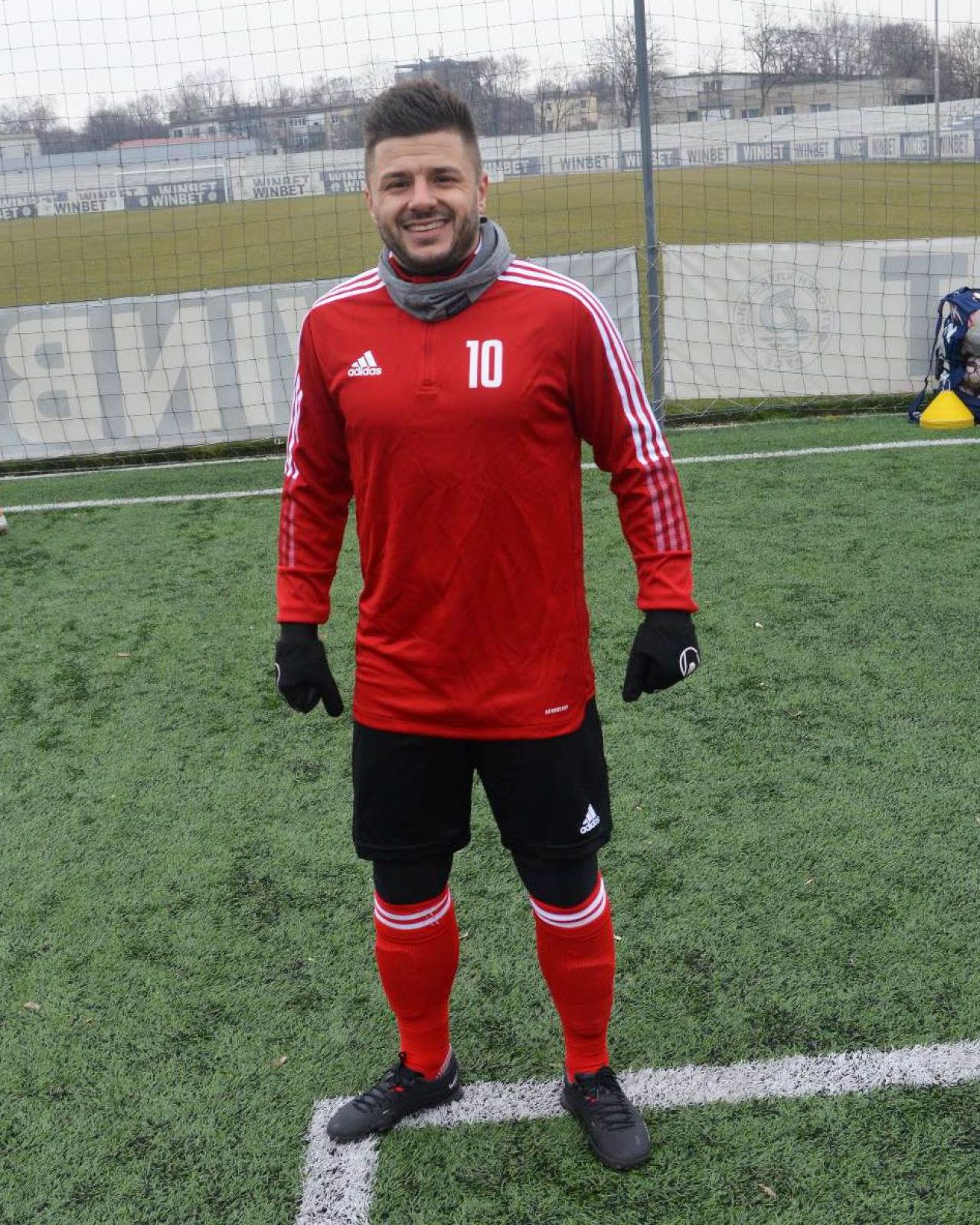 Dragoș Firțulescu și-a găsit echipă în străinătate! Cu cine a semnat fostul jucător de la U Craiova, Dinamo sau Astra Giurgiu_1