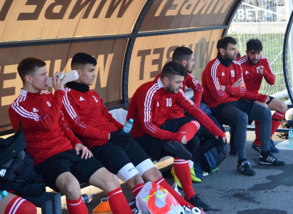 Dragoș Firțulescu și-a găsit echipă în străinătate! Cu cine a semnat fostul jucător de la U Craiova, Dinamo sau Astra Giurgiu_3