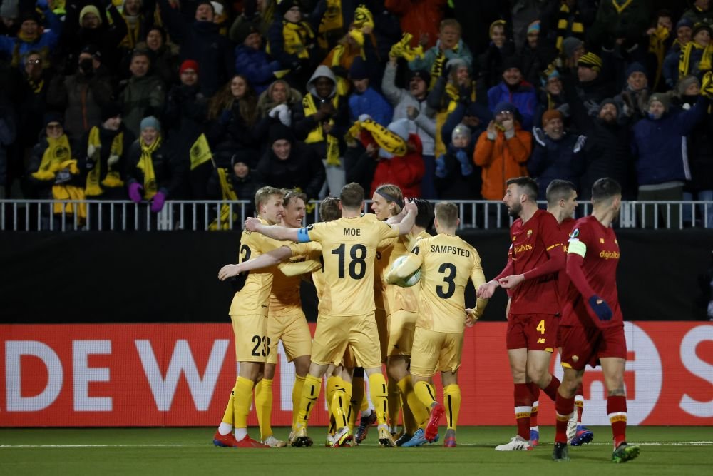 A învins cu 6-1 pe AS Roma și dă o șansă lui CFR Cluj contra lui Lazio: 