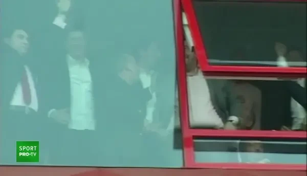 Un fost acționar al lui Dinamo, regretă că Gigi Becali n-a băgat bani &icirc;n &bdquo;Groapă&rdquo;: &bdquo;Toate cluburile au nevoie de el!&rdquo;