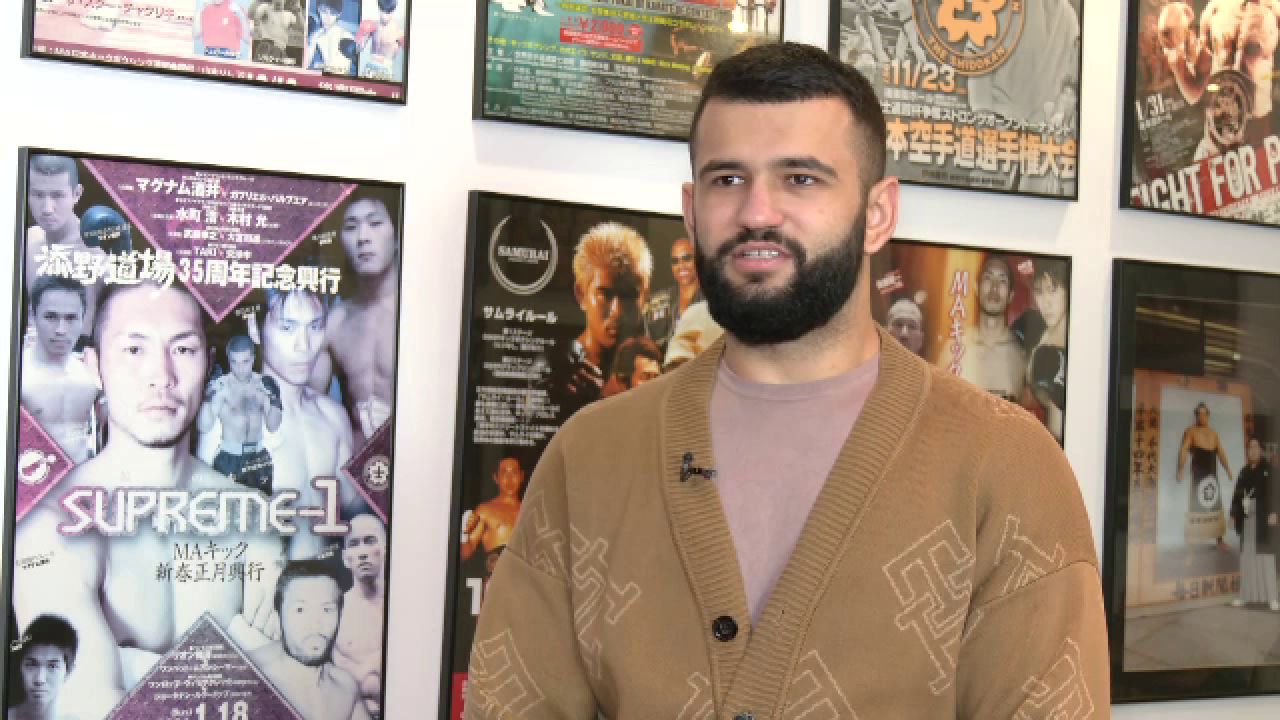 De pe tatami, pe platourile de filmare! Un campion mondial la kempo debutează ca actor în Clanul, la PRO TV_3