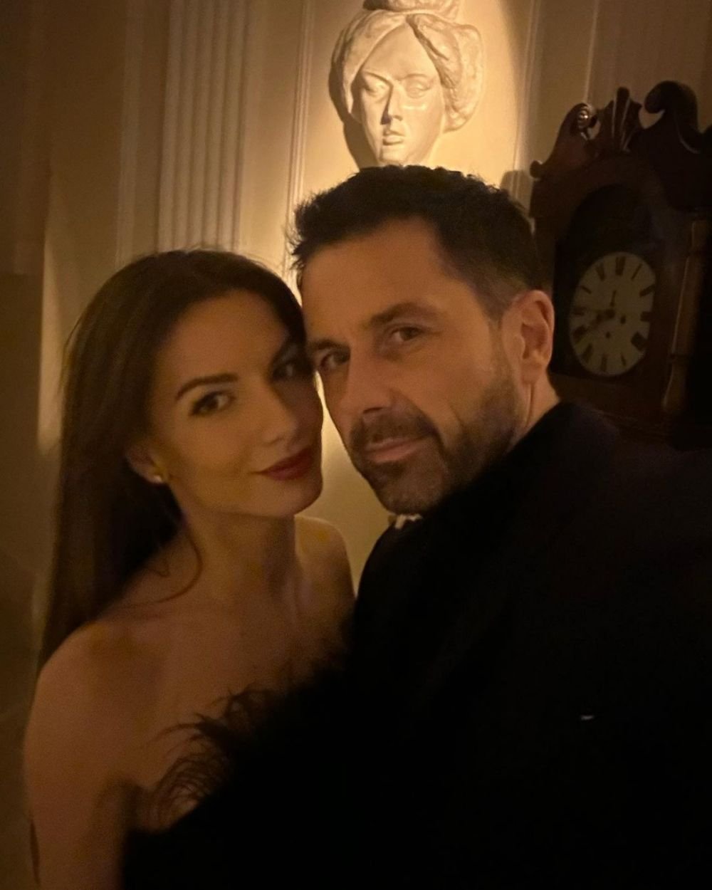 Să te tot „avertizeze” ea! :) E cea mai sexy femeie arbitru din lume, dar și cea mai bună _38