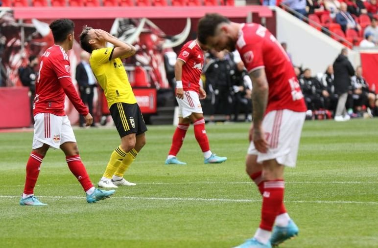 Capăt de drum pentru Alex Mățan la Columbus Crew! Americanii sunt sceptici cu privire la mijlocașul rom&acirc;n