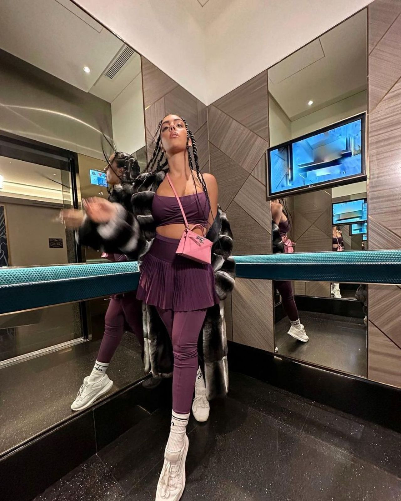 Contract 'stelar' semnat de Georgina Rodriguez! Suma uriașă pe care o încasează iubita lui Ronaldo după ultima înțelegere _4