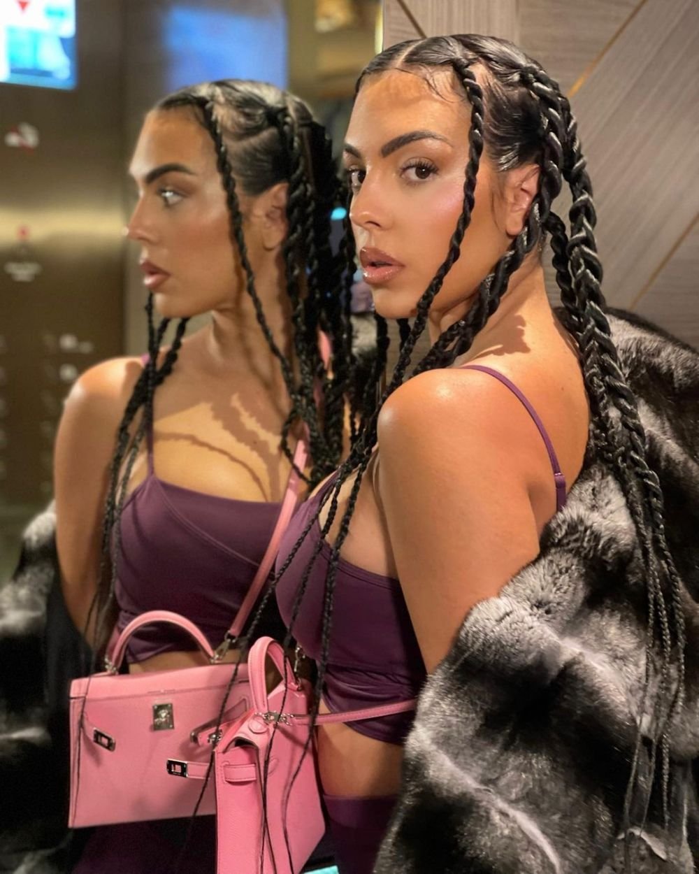 Contract 'stelar' semnat de Georgina Rodriguez! Suma uriașă pe care o încasează iubita lui Ronaldo după ultima înțelegere _5
