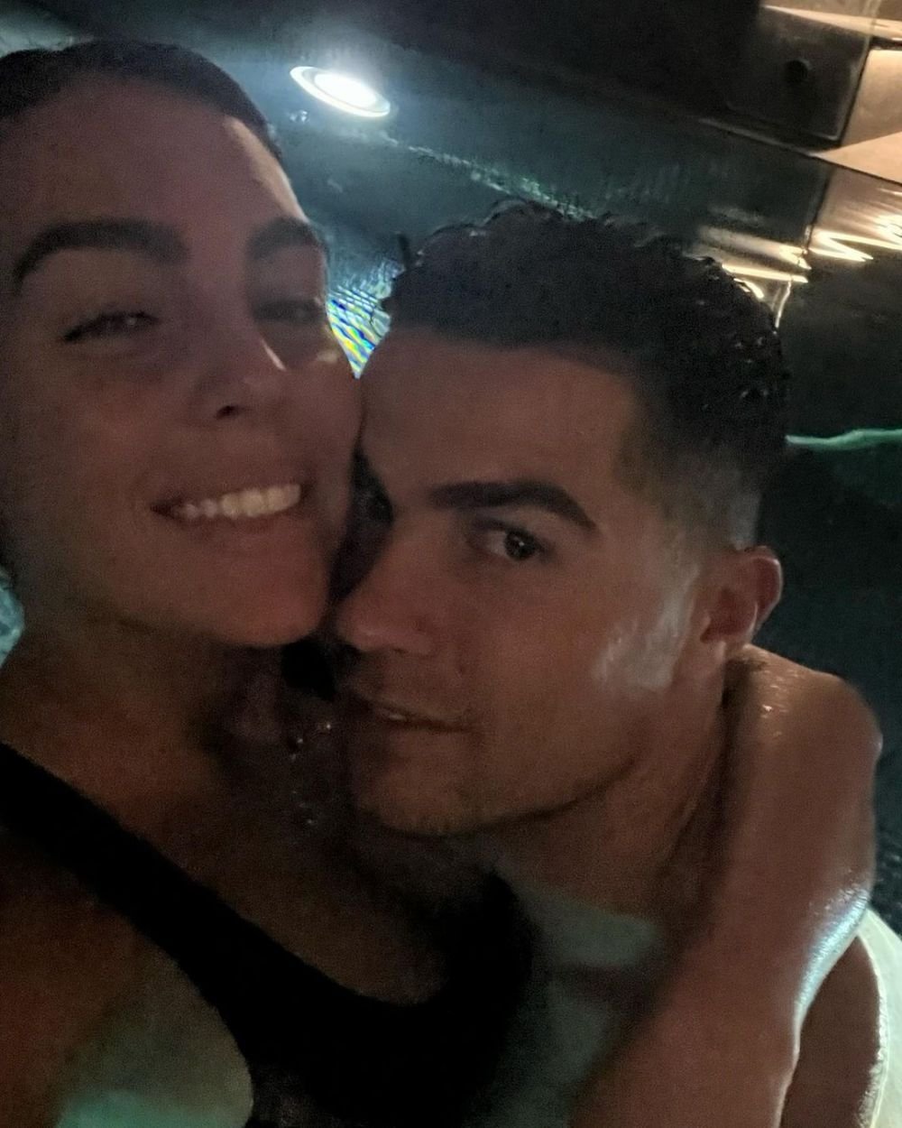 Contract 'stelar' semnat de Georgina Rodriguez! Suma uriașă pe care o încasează iubita lui Ronaldo după ultima înțelegere _9
