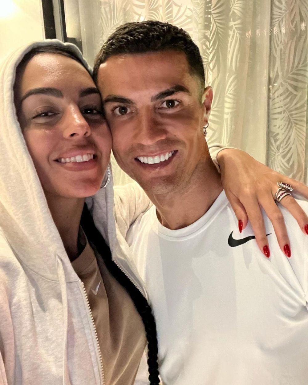 Contract 'stelar' semnat de Georgina Rodriguez! Suma uriașă pe care o încasează iubita lui Ronaldo după ultima înțelegere _10