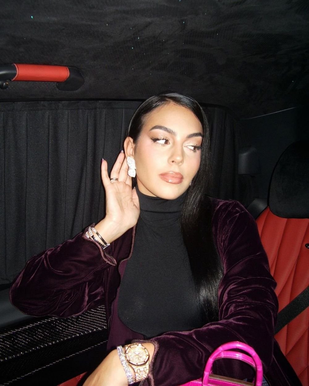 Contract 'stelar' semnat de Georgina Rodriguez! Suma uriașă pe care o încasează iubita lui Ronaldo după ultima înțelegere _16