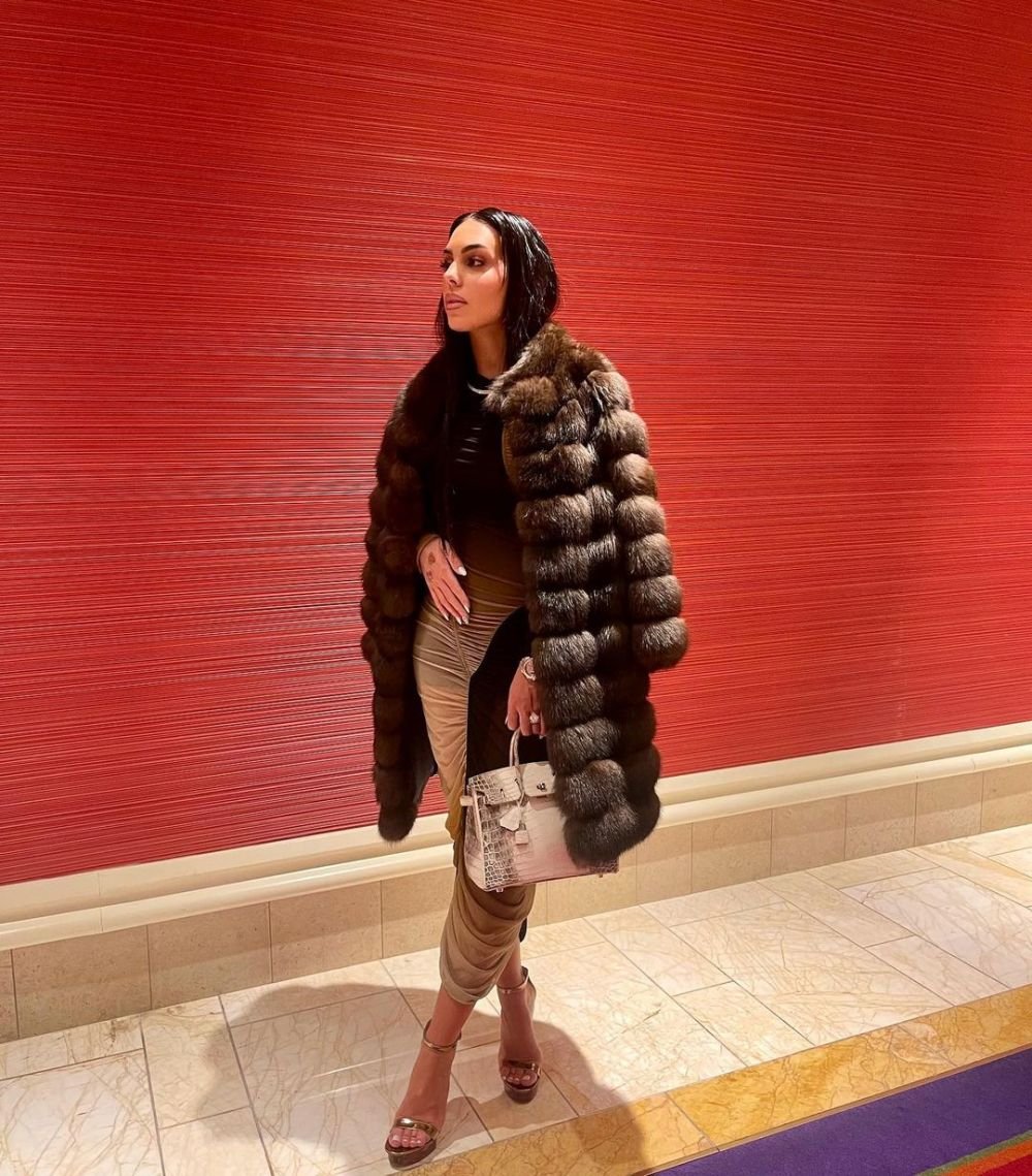 Contract 'stelar' semnat de Georgina Rodriguez! Suma uriașă pe care o încasează iubita lui Ronaldo după ultima înțelegere _17