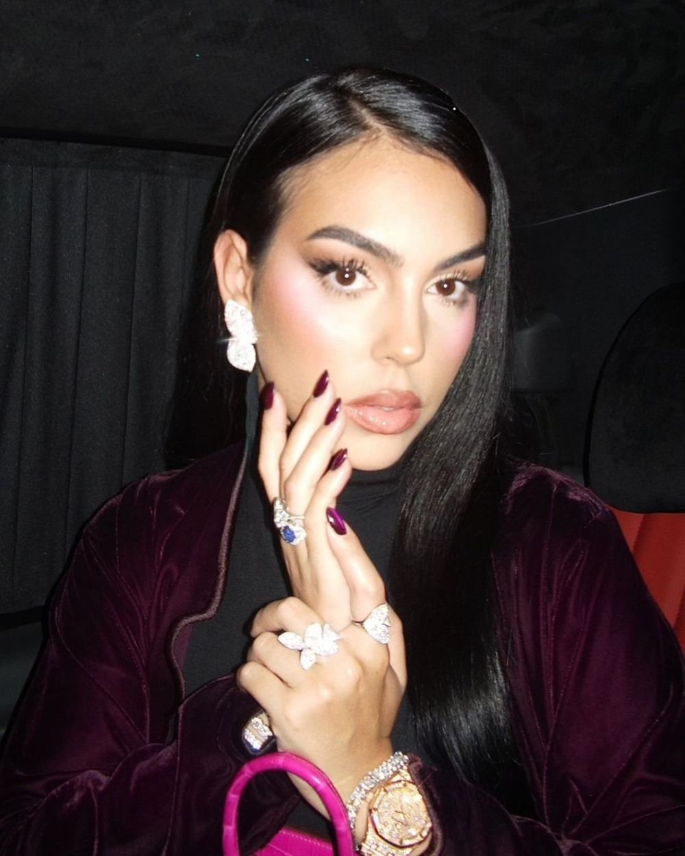 Contract 'stelar' semnat de Georgina Rodriguez! Suma uriașă pe care o încasează iubita lui Ronaldo după ultima înțelegere _18