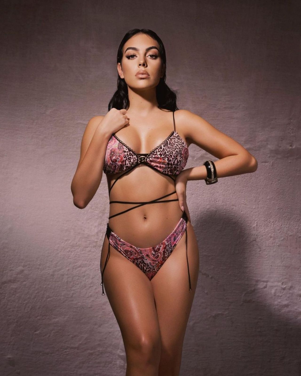 Contract 'stelar' semnat de Georgina Rodriguez! Suma uriașă pe care o încasează iubita lui Ronaldo după ultima înțelegere _27