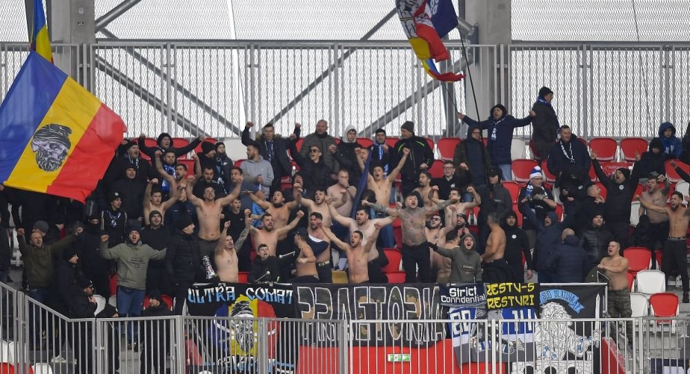 FC U Craiova redeschide porțile stadionului pentru fani, dar anunță o posibilă măsură drastică
