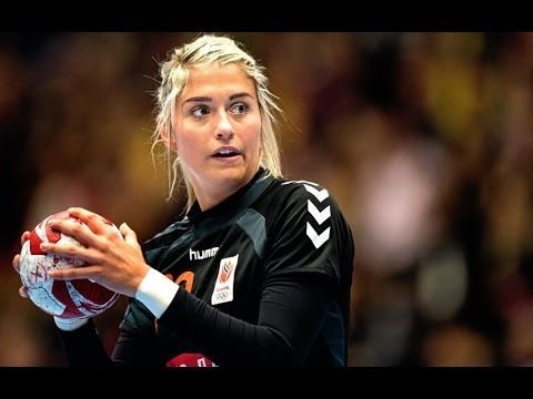 Cum a ales Estavana Polman, iubita lui Van der Vaart, să joace la Rapid. Dezvăluirile campioanei mondiale_12