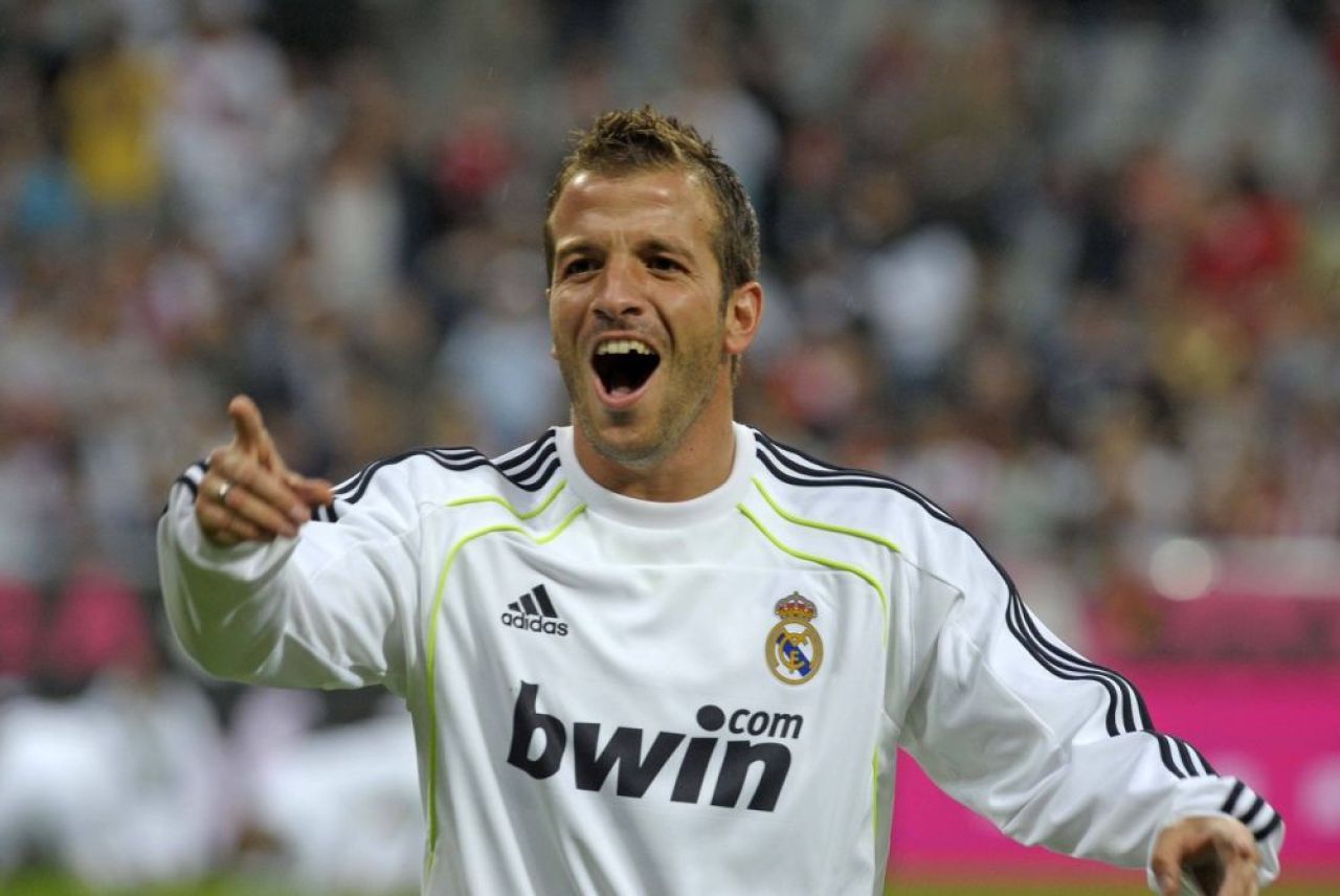”Messi sau Ronaldo?”. Cum a răspuns Estavana Polman, iubita lui Rafael van der Vaart: ”O să ne certăm acasă”_1