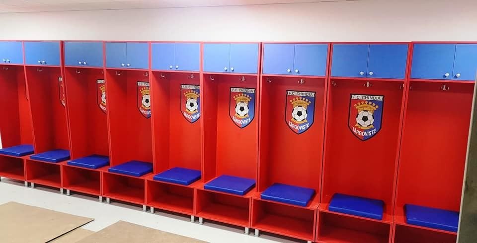 Un nou termen pentru stadionul din Liga 1 la care se lucrează de 43 de luni. Când ar putea fi inaugurat_2