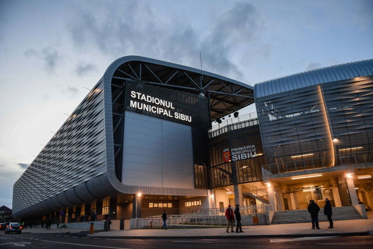 Două arene din România, nominalizate pentru titlul de ”Stadionul anului 2022”_2