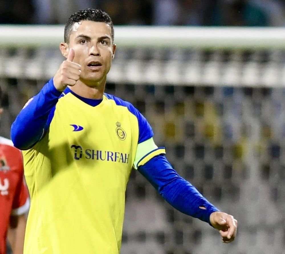 Ce a făcut Cristiano Ronaldo c&acirc;nd a aflat că fotbalistul de la Al Nassr pe care l-a &icirc;nlocuit a decis să plece de la echipă