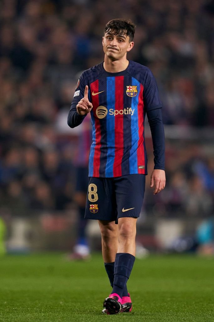 Ce a scris presa din Spania la scurt timp după accidentarea lui Pedri. Cât ar putea lipsi starul lui FC Barcelona_3