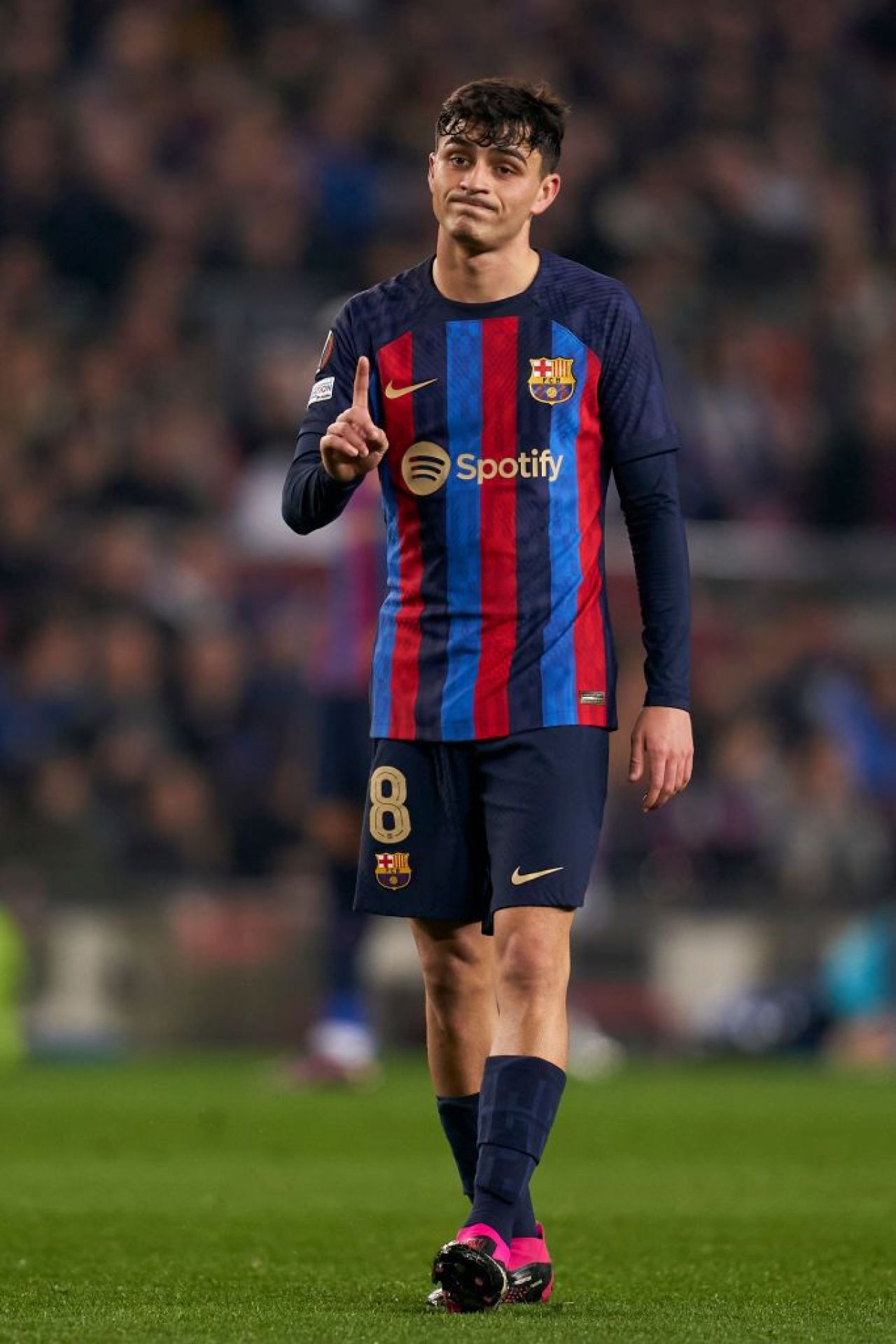Ce a scris presa din Spania la scurt timp după accidentarea lui Pedri. Cât ar putea lipsi starul lui FC Barcelona_3