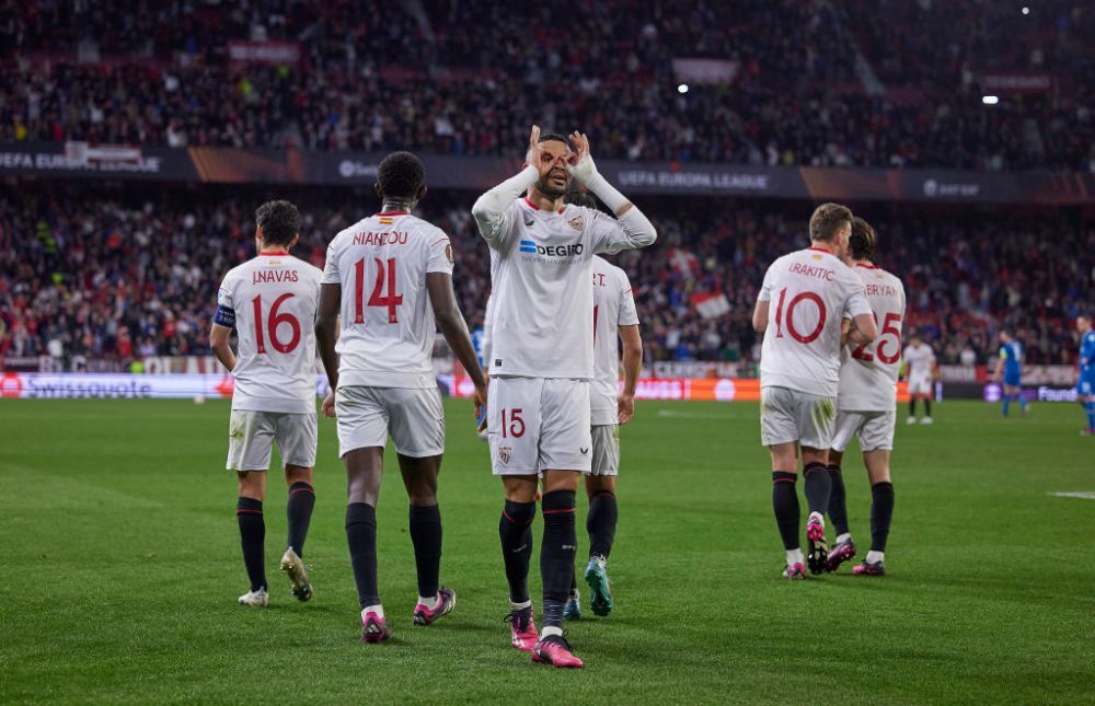 Juventus - Nantes 1-1. Sevilla, goluri spectaculoase cu PSV: AICI toate fazele _3