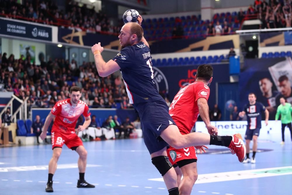 Dinamo, eșec contra lui PSG în Liga Campionilor. 