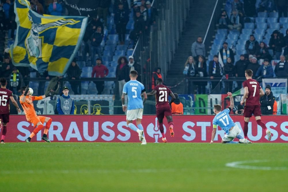 Cea mai dură reacție după Lazio - CFR 1-0_2