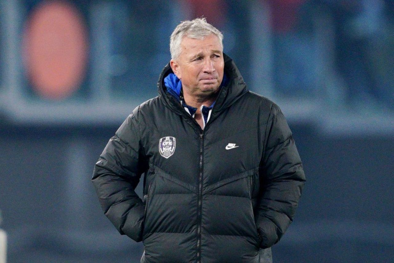 Reacția presei din Italia, după Lazio - CFR Cluj 1-0: