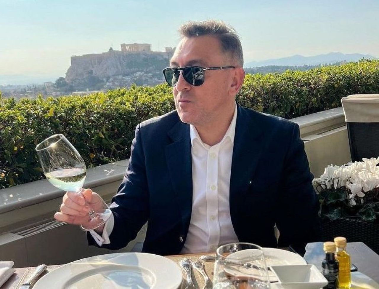 Reacția sinceră a lui Ilie Dumitrescu, după ce Alibec s-a pozat alături de Kevin De Bruyne_1