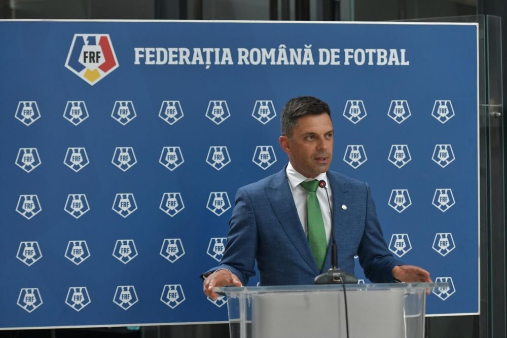 Cum vor fi sancționate echipele care nu respectă ponderea de 40% a jucătorilor rom&acirc;ni. Ordinul ministrului Eduard Novak, &icirc;n Monitorul Oficial!