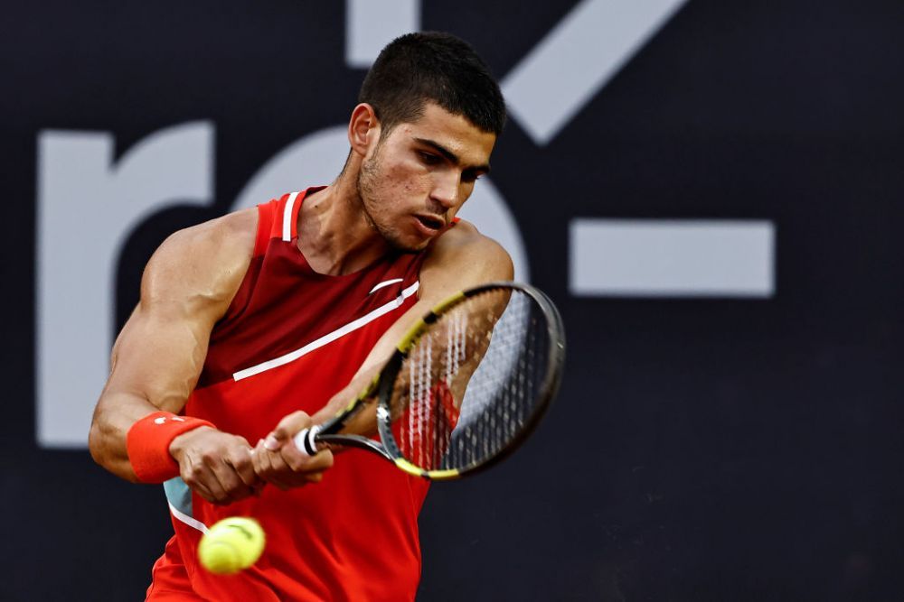 Așa arată serviciul-voleu perfect! Carlos Alcaraz l-a făcut invidios pe John McEnroe_1