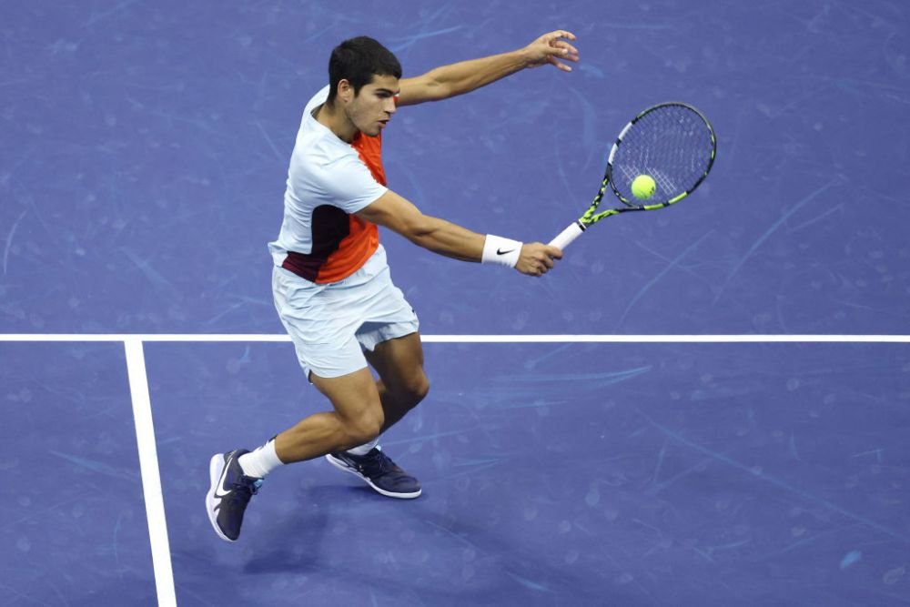 Așa arată serviciul-voleu perfect! Carlos Alcaraz l-a făcut invidios pe John McEnroe_7