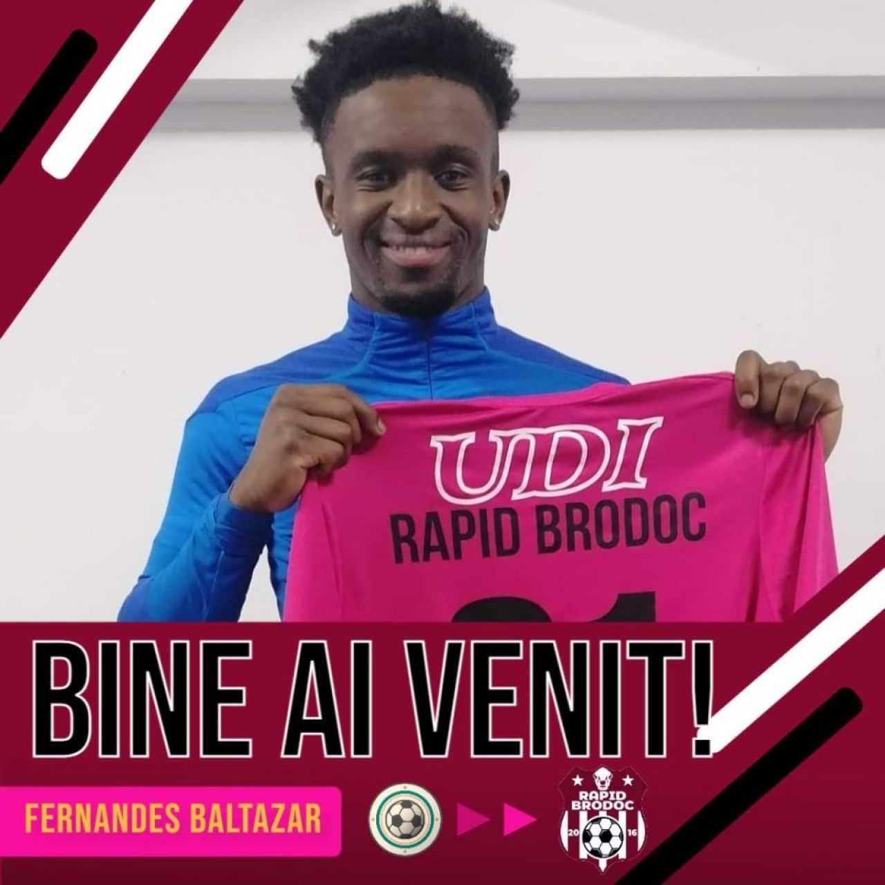 Doi portughezi, un francez și un olandez transferați de penultima clasată din Liga 3! ”Se construiește echipă de Champions League?”_1