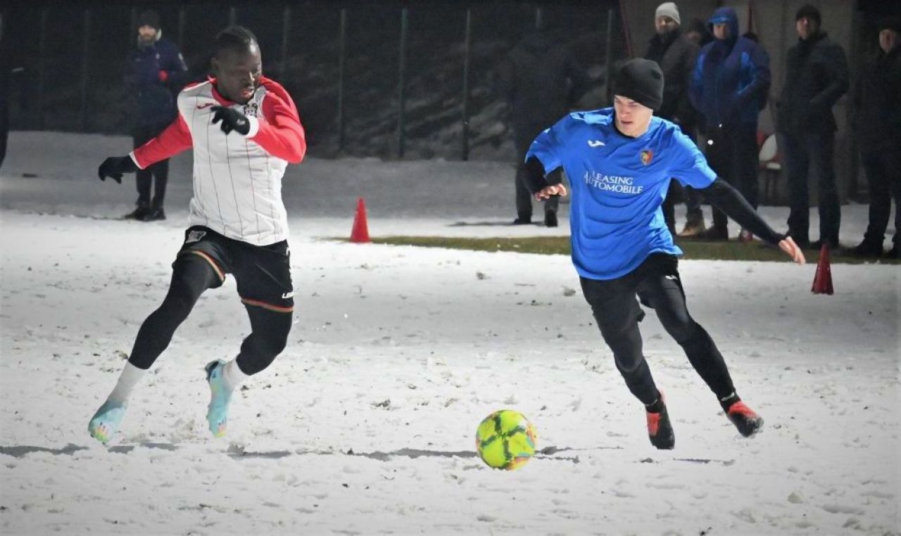 Doi portughezi, un francez și un olandez transferați de penultima clasată din Liga 3! ”Se construiește echipă de Champions League?”_4