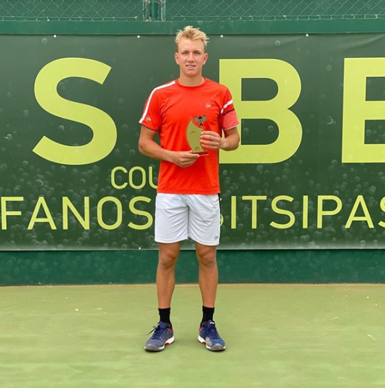 Dezvăluirea momentului: Federația de Tenis s-a împrumutat pentru a deplasa echipa României în Thailanda, la Cupa Davis_8