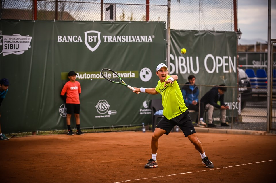 Dezvăluirea momentului: Federația de Tenis s-a împrumutat pentru a deplasa echipa României în Thailanda, la Cupa Davis_11