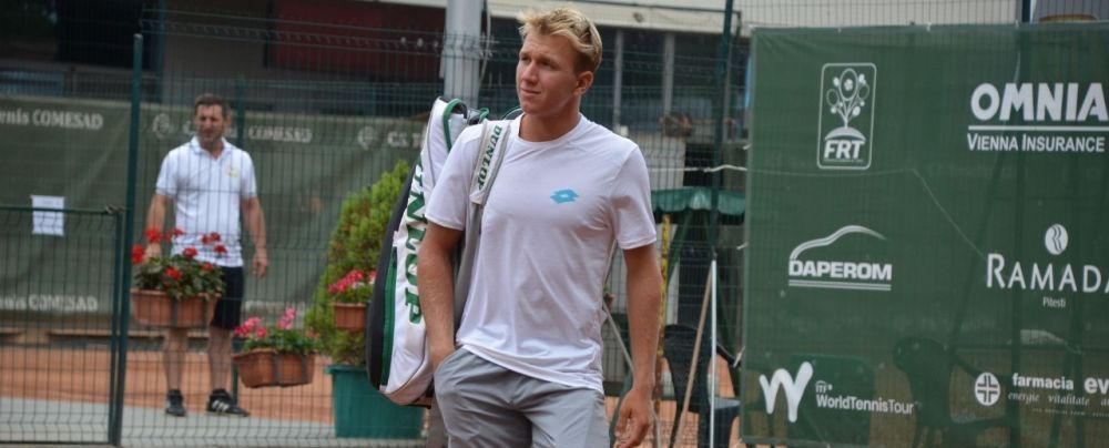 Dezvăluirea momentului: Federația de Tenis s-a împrumutat pentru a deplasa echipa României în Thailanda, la Cupa Davis_12