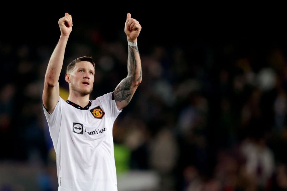 „A trebuit să fiu enervant!” Wout Weghorst și-a explicat rolul pe care Ten Hag i l-a dat în meciul cu Barcelona _2