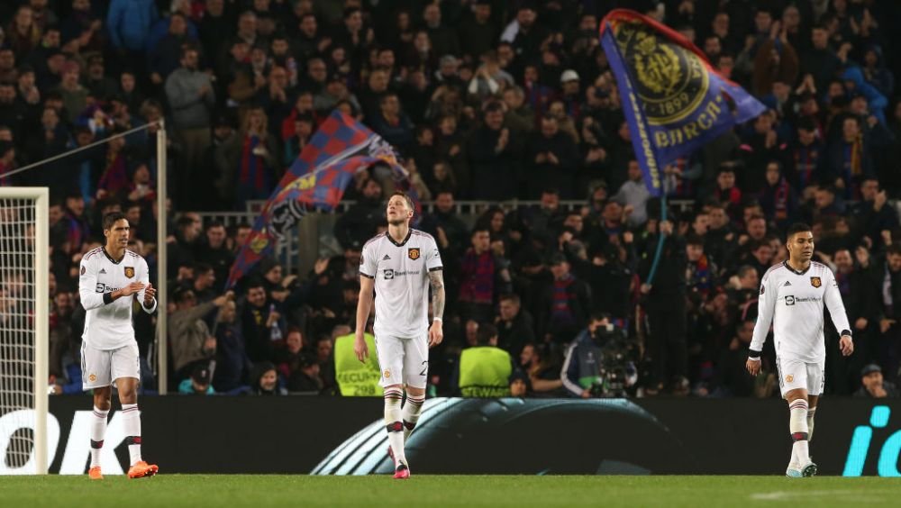 „A trebuit să fiu enervant!” Wout Weghorst și-a explicat rolul pe care Ten Hag i l-a dat în meciul cu Barcelona _5