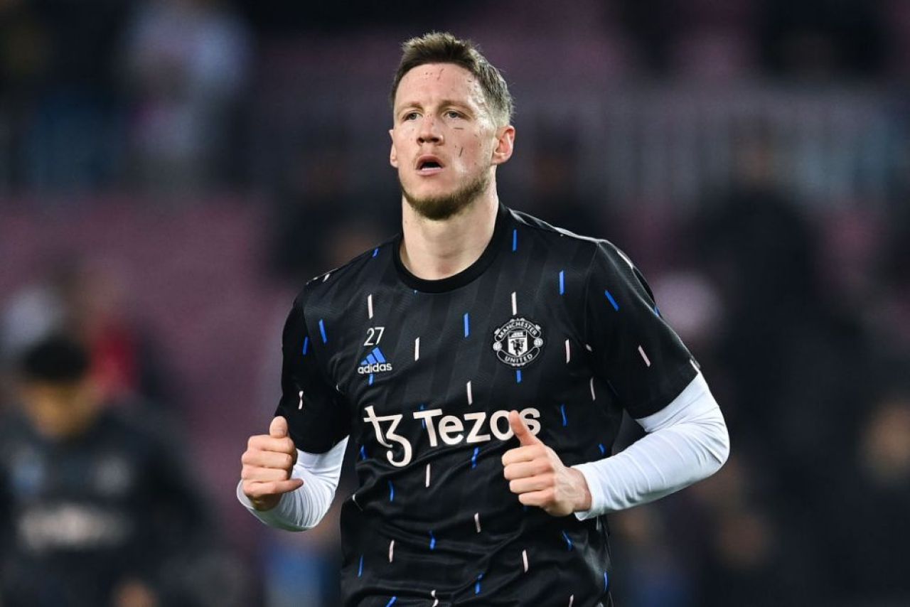 „A trebuit să fiu enervant!” Wout Weghorst și-a explicat rolul pe care Ten Hag i l-a dat în meciul cu Barcelona _6