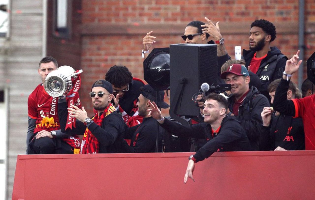 Când ar putea Van Dijk să evolueze din nou pentru Liverpool. Dezvăluirea lui Jurgen Klopp_6