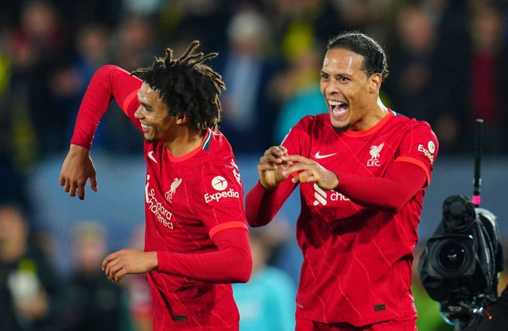 Când ar putea Van Dijk să evolueze din nou pentru Liverpool. Dezvăluirea lui Jurgen Klopp_9