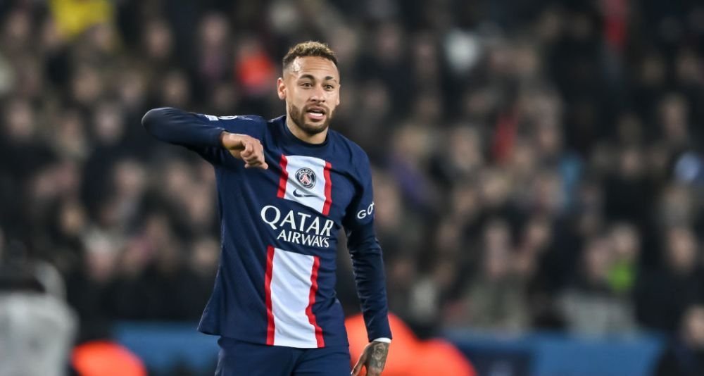 Cel mai scump transfer din istoria fotbalului, la reducere ! PSG i-a stabilit prețul lui Neymar&nbsp;