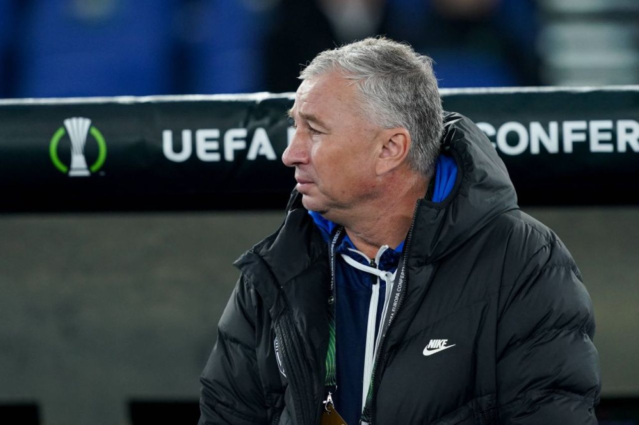 SPECIAL | Patronul a transferat oameni de gol, Dan Petrescu i-a dat la o parte pe toți. Cum a ajuns CFR Cluj să atace cu Bîrligea pe Olimpico_1