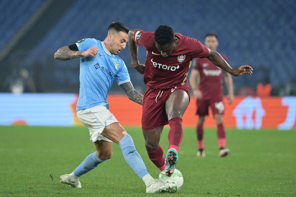 SPECIAL | Patronul a transferat oameni de gol, Dan Petrescu i-a dat la o parte pe toți. Cum a ajuns CFR Cluj să atace cu Bîrligea pe Olimpico_9