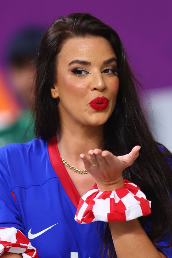 A făcut senzație la Campionatul Mondial, acum a dezvăluit ce meserie are! Cu ce se ocupă Ivana Knoll _39