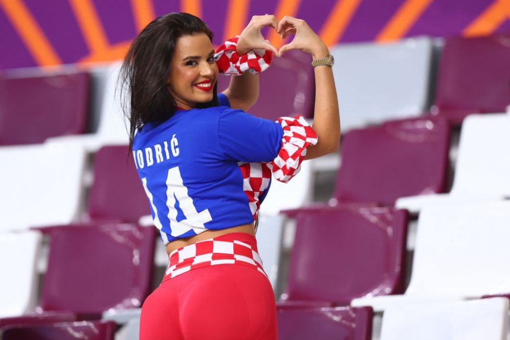 A făcut senzație la Campionatul Mondial, acum a dezvăluit ce meserie are! Cu ce se ocupă Ivana Knoll _42