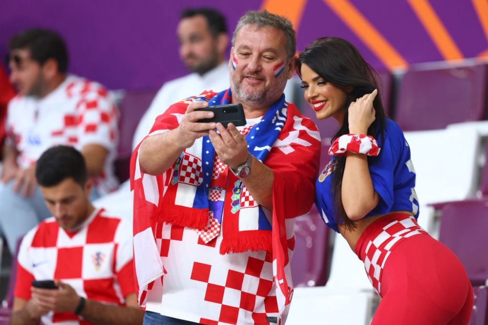 A făcut senzație la Campionatul Mondial, acum a dezvăluit ce meserie are! Cu ce se ocupă Ivana Knoll _43