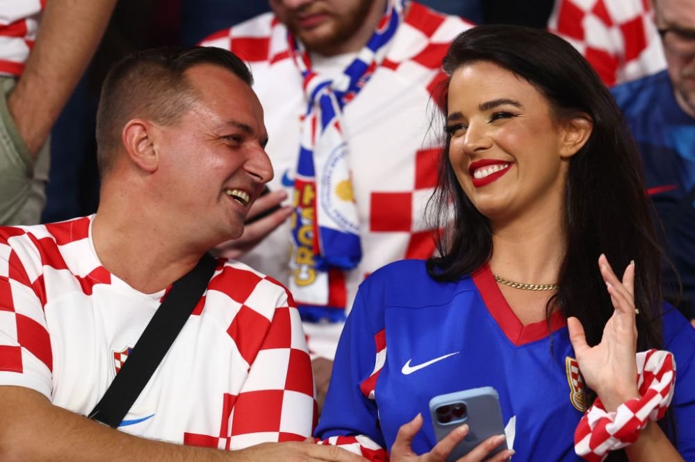 A făcut senzație la Campionatul Mondial, acum a dezvăluit ce meserie are! Cu ce se ocupă Ivana Knoll _49