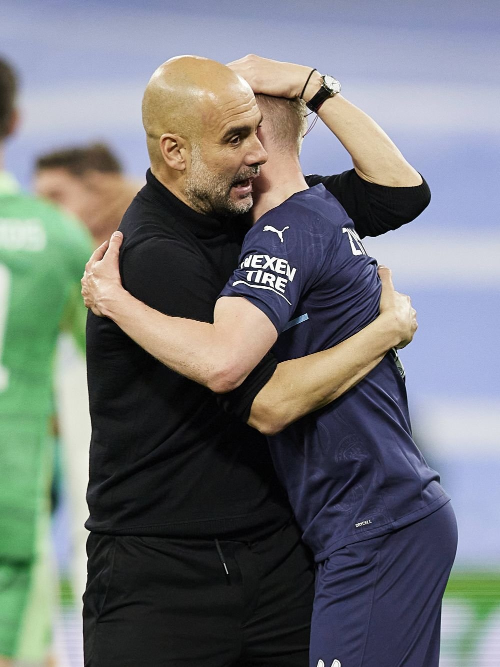 Ce își dorește Pep Guardiola de la jucătorii săi + Ce a precizat despre Kevin de Bruyne_11